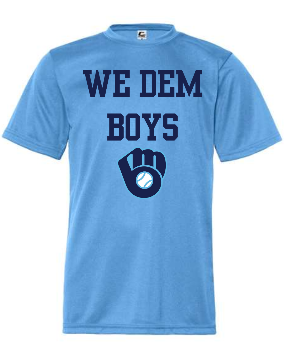 Madison Boys We Dem Boys