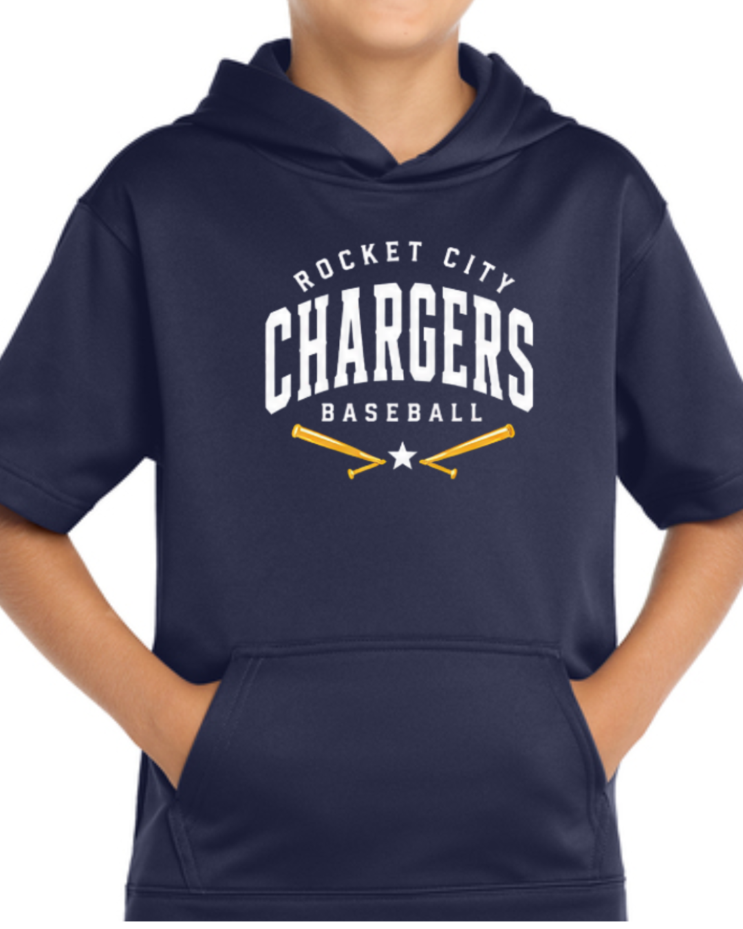 2026 Fall Collection - All New Short Sleeve Fleece Hoodies