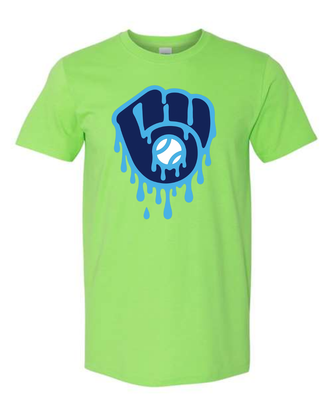 Adult Small Baseball Designs