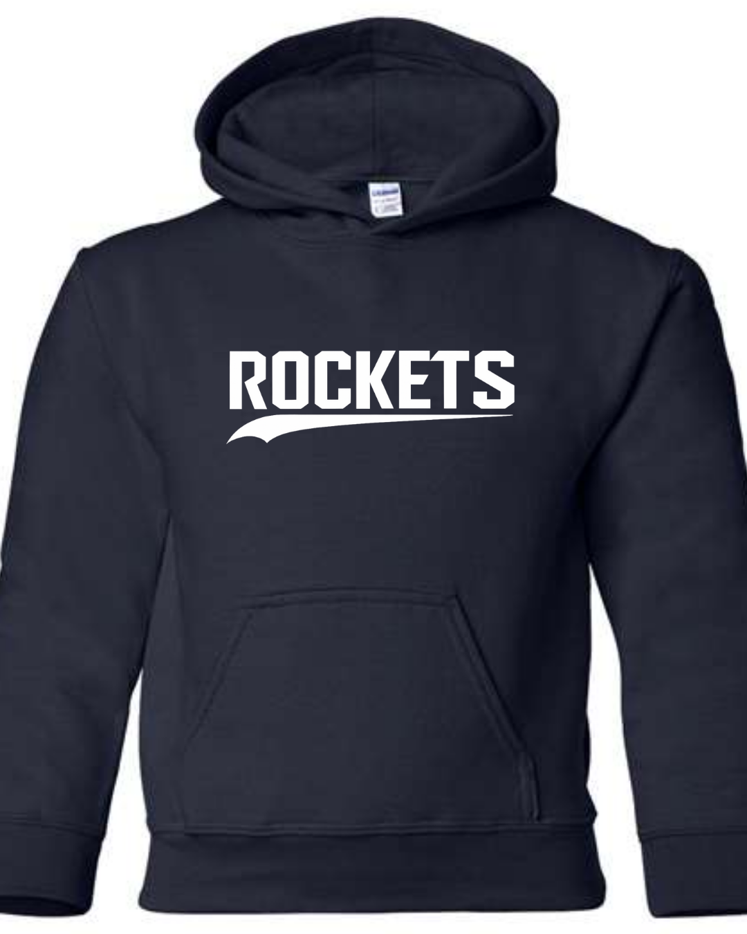 Rockets Hoodie