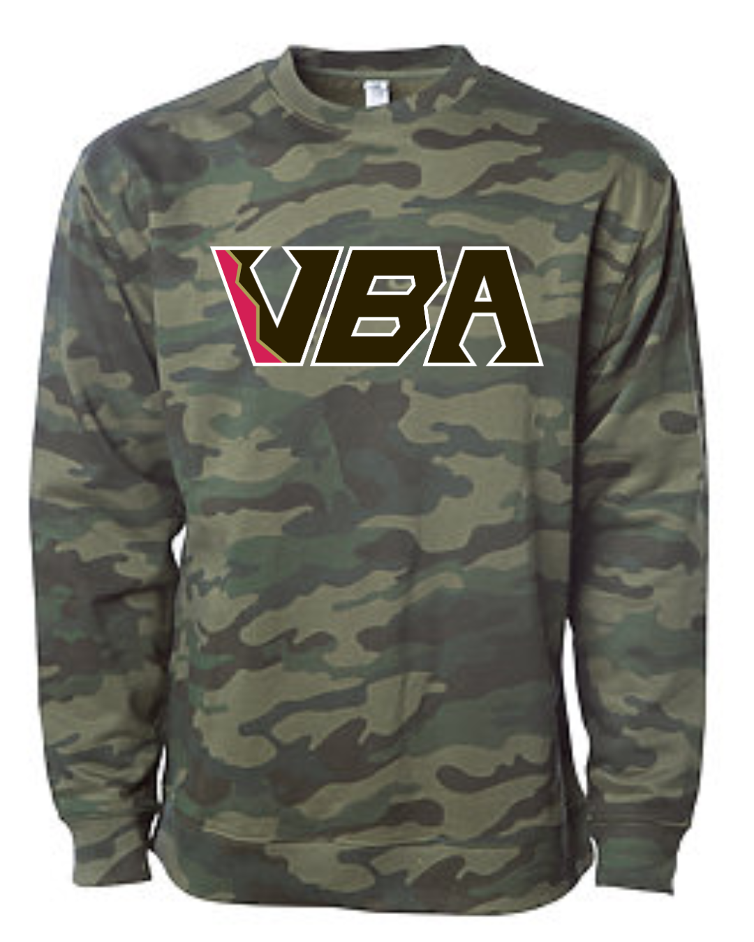 *New for 2026* Forest Green Crewneck Sweatshirt (Adult Only)
