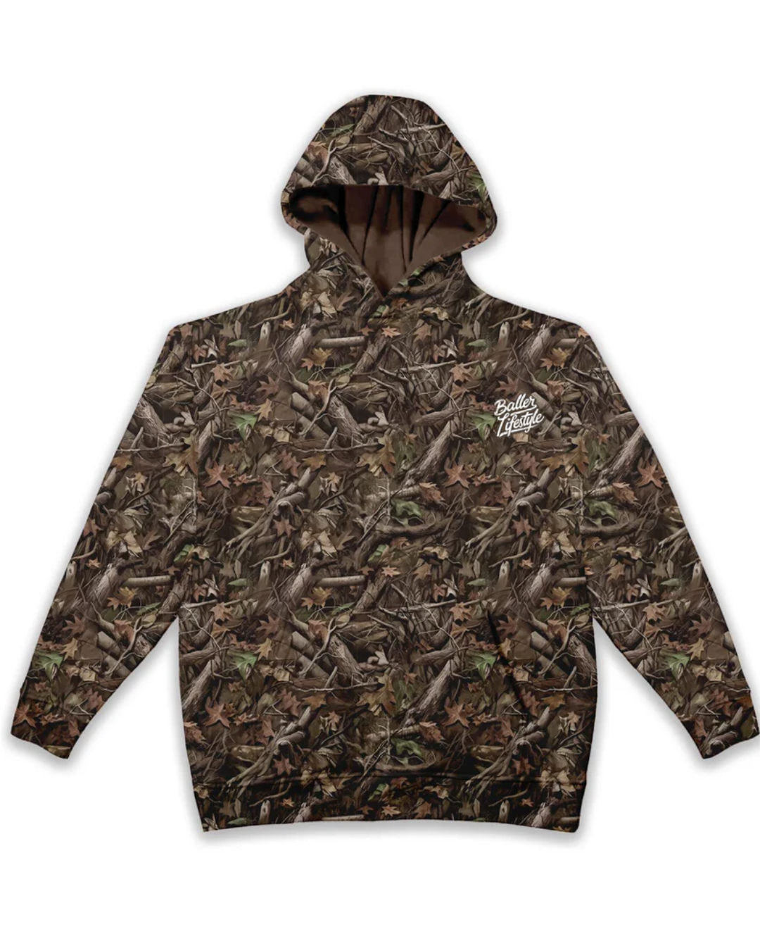 Click to See All - Youth Baseball Hoodies