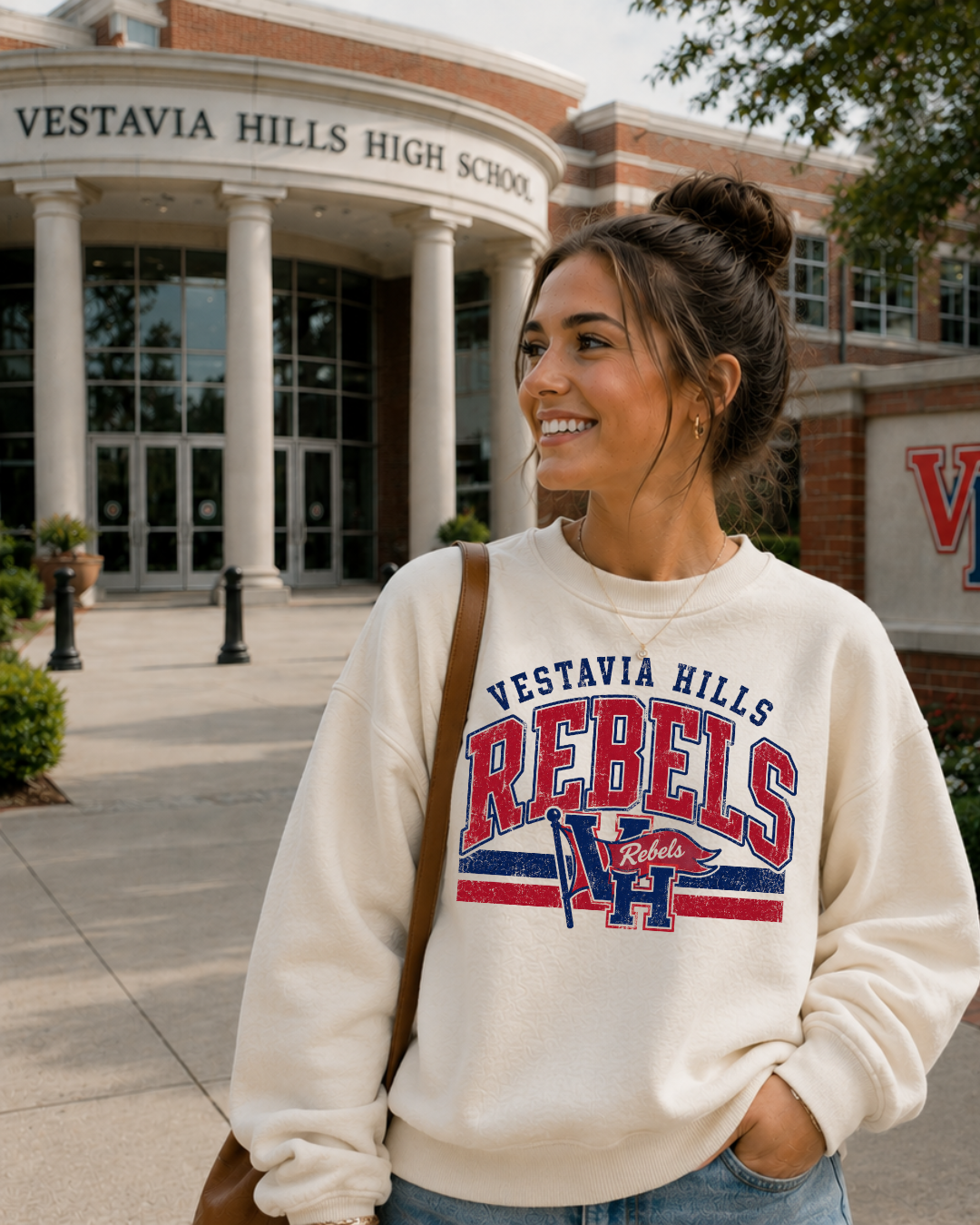 Vestavia Hill High School