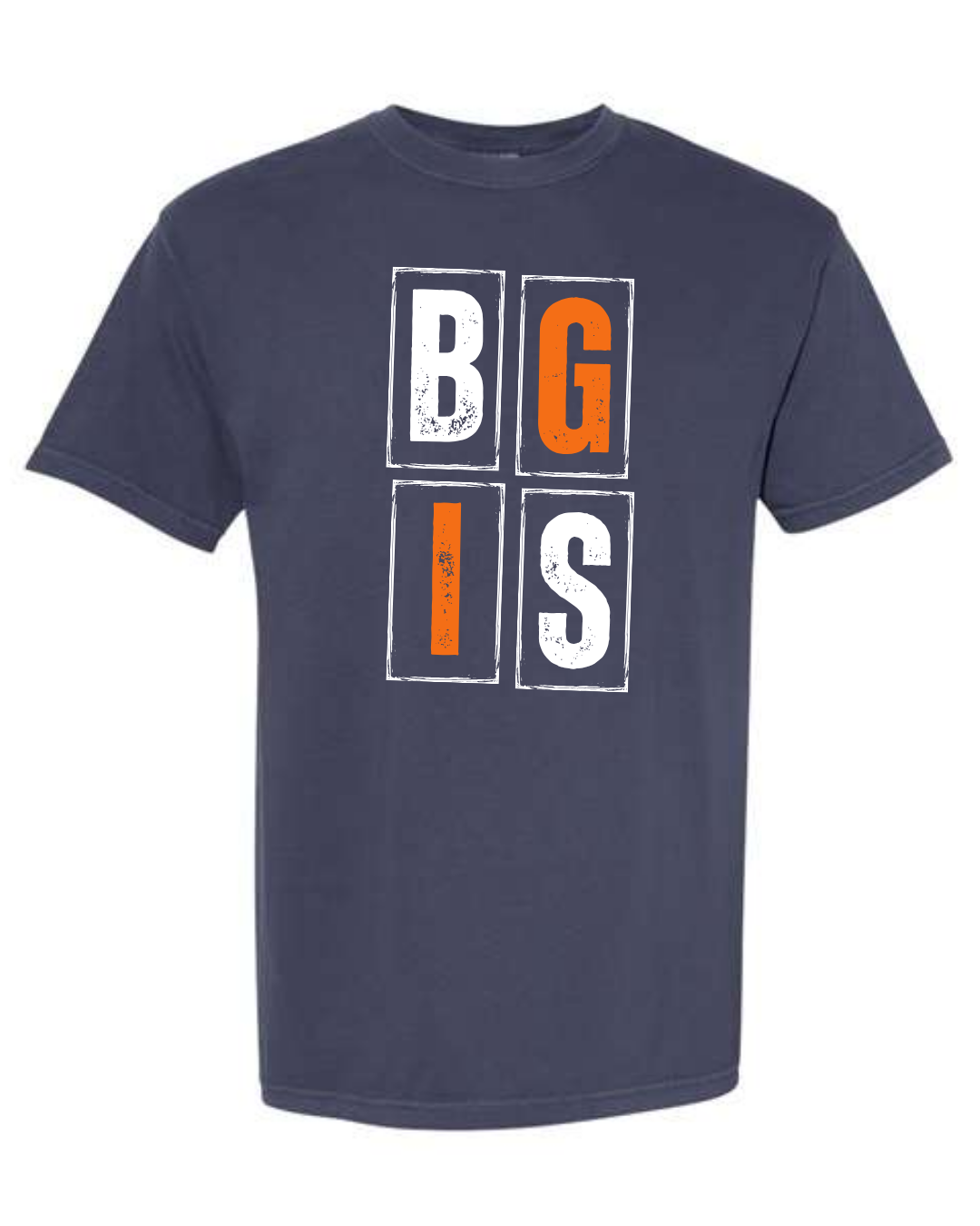 Brock's Gap BGIS - Comfort Colors