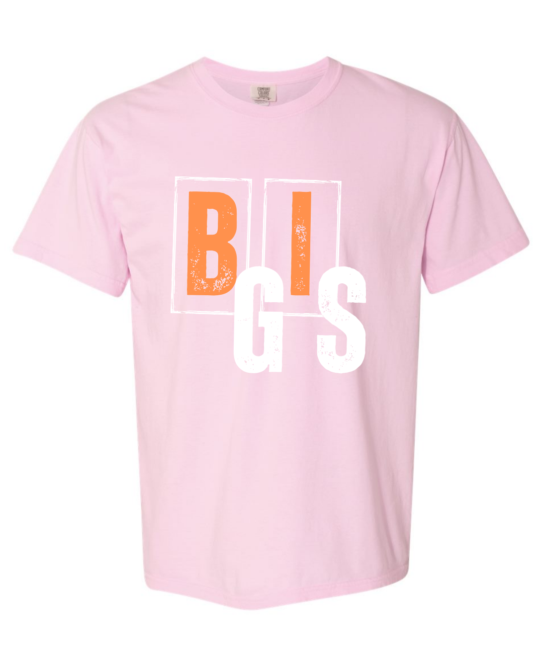 Brock's Gap BGIS - Comfort Colors