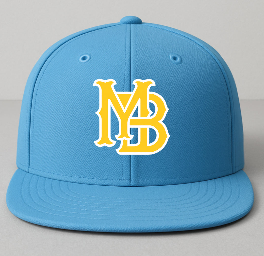 Madison City Bombers Hat