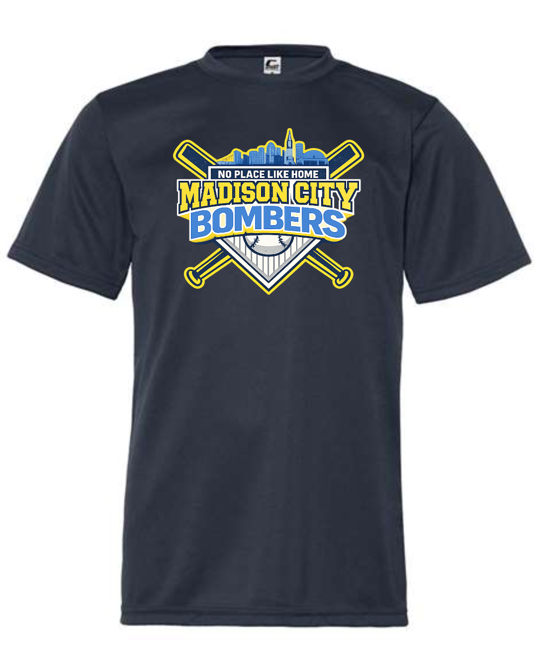 Bombers No Place Like Home Shirt