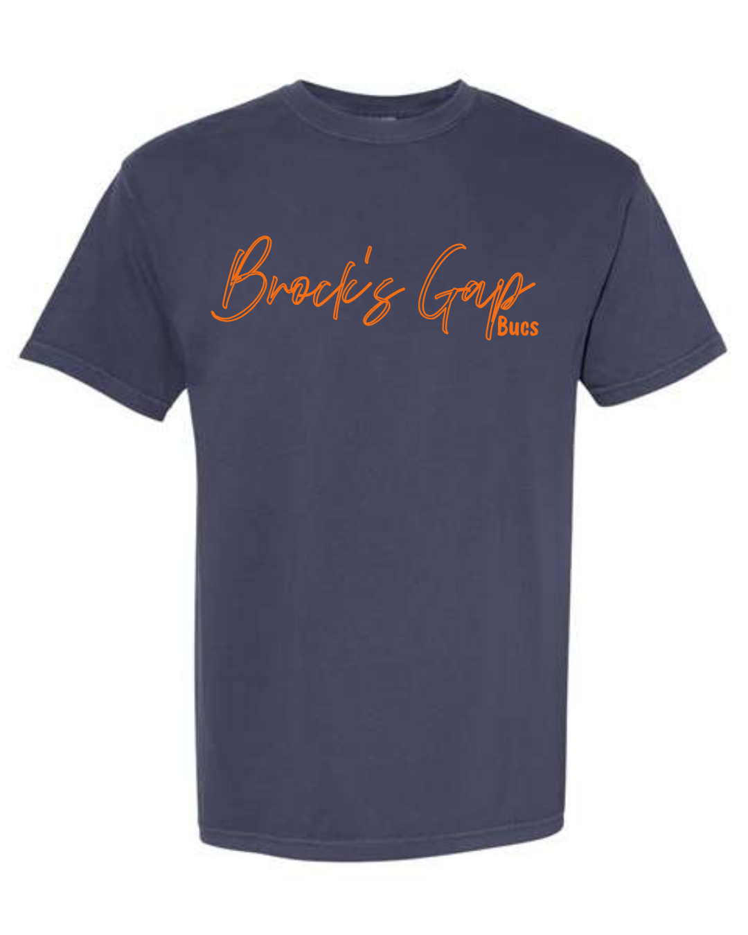 Brock's Gap - Comfort Colors