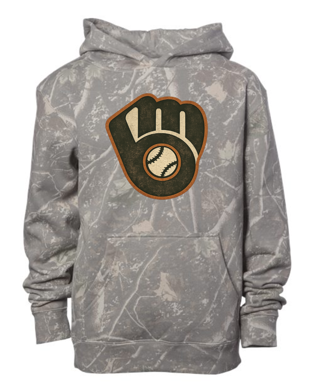 *New for 2026* Deadwood Rustic Logo