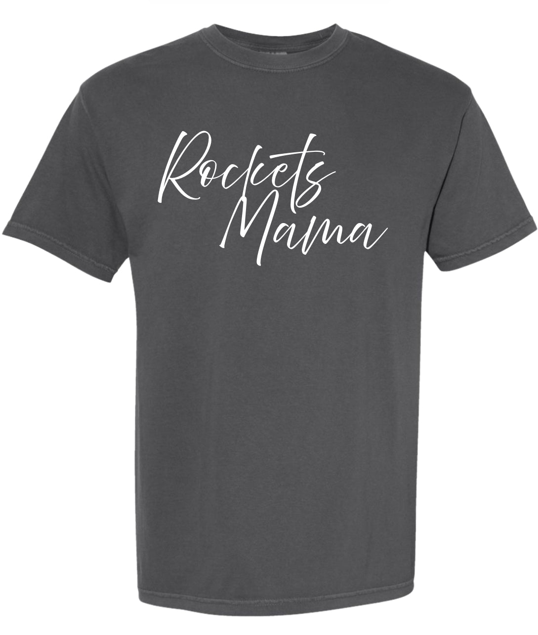 Rockets Mama Shirts - Comfort Colors