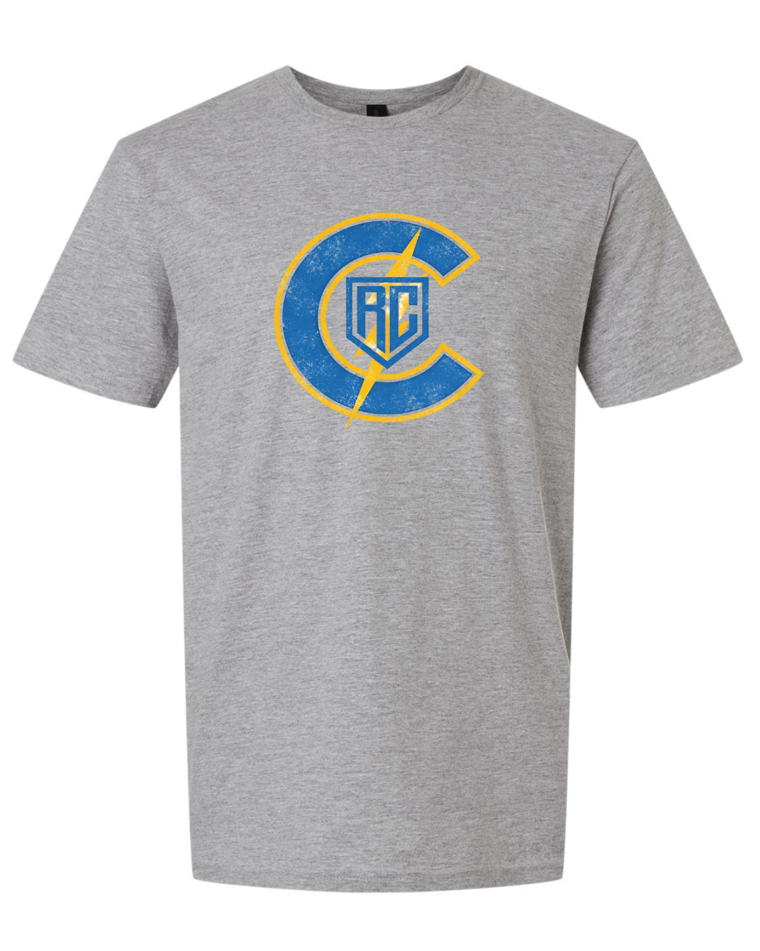 *New for 2026* Vintage T Shirt (Cotton)