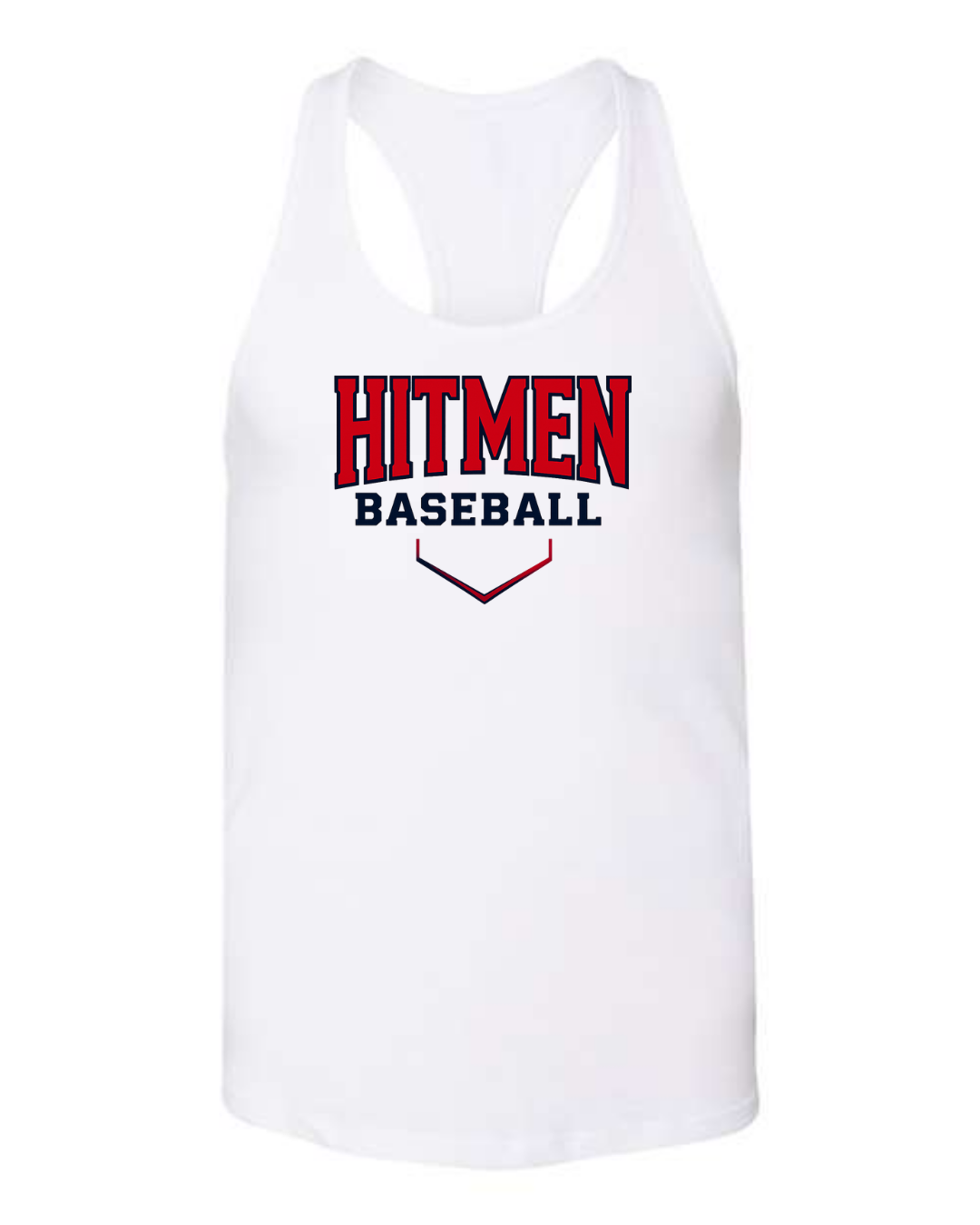 Bella Canvas Racerback Tank Collection