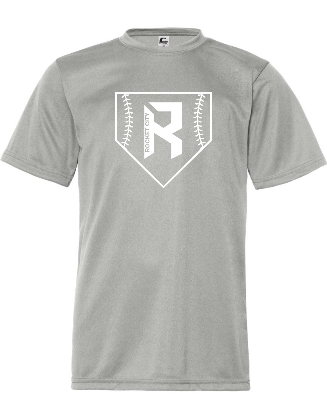 Home plate "R" Shirt Multiple Colors