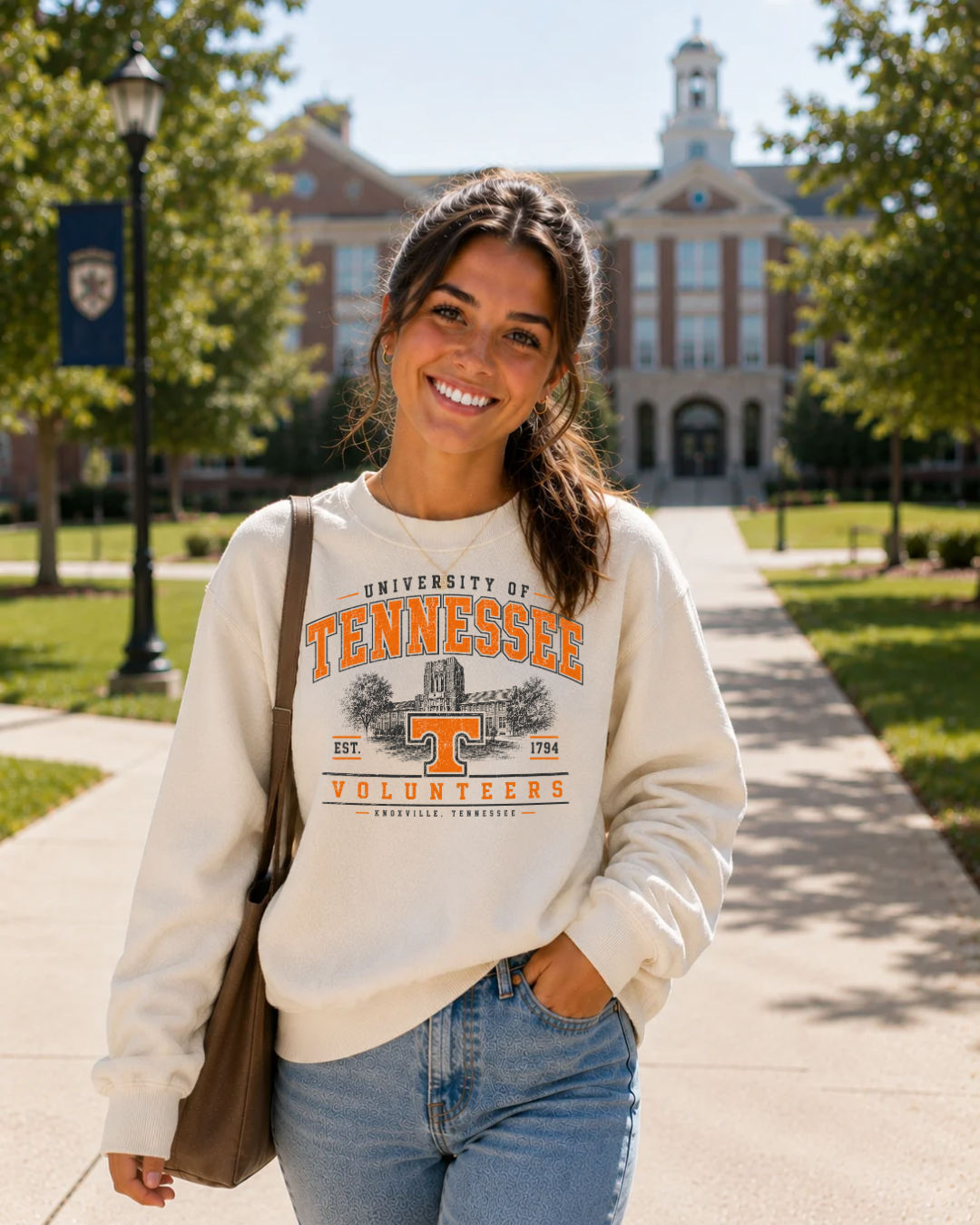 University of Tennessee