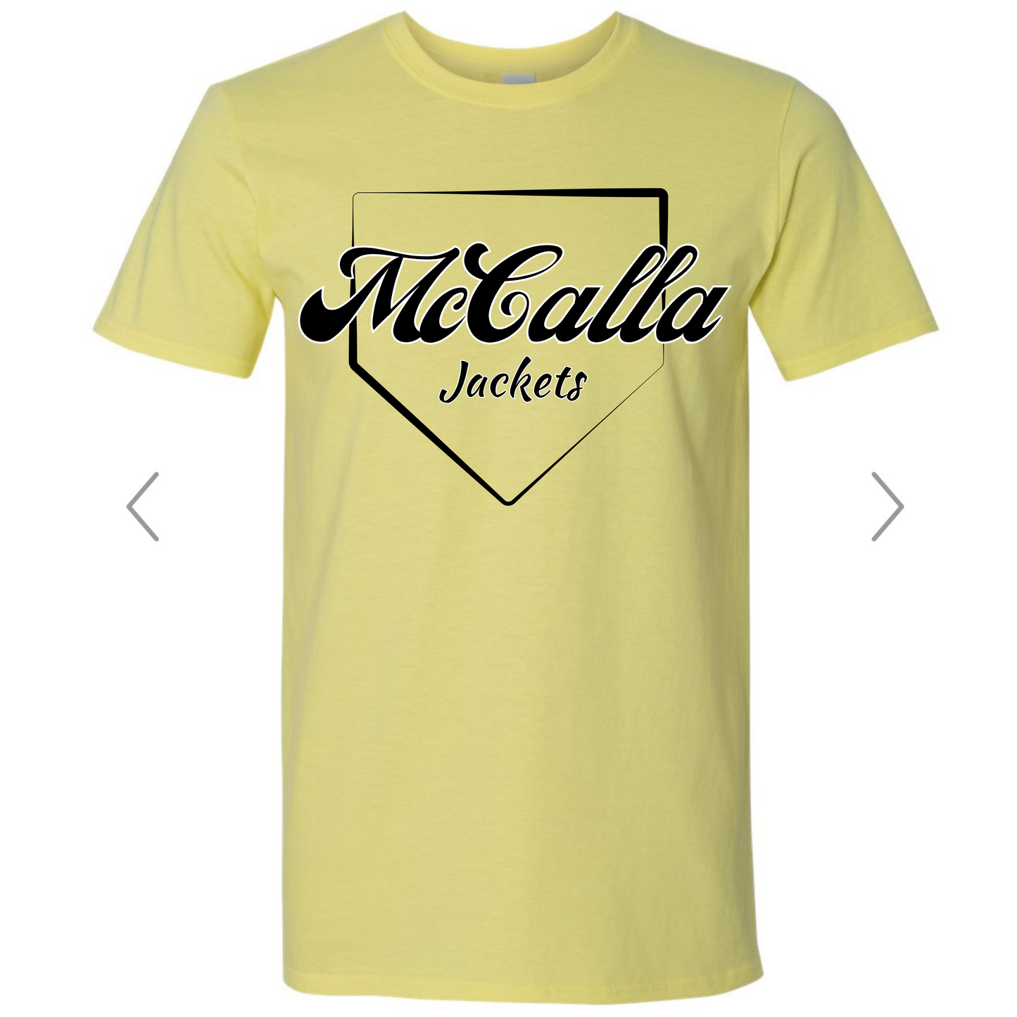Dry Fit Jackets Softball Shirt - Multiple Colors