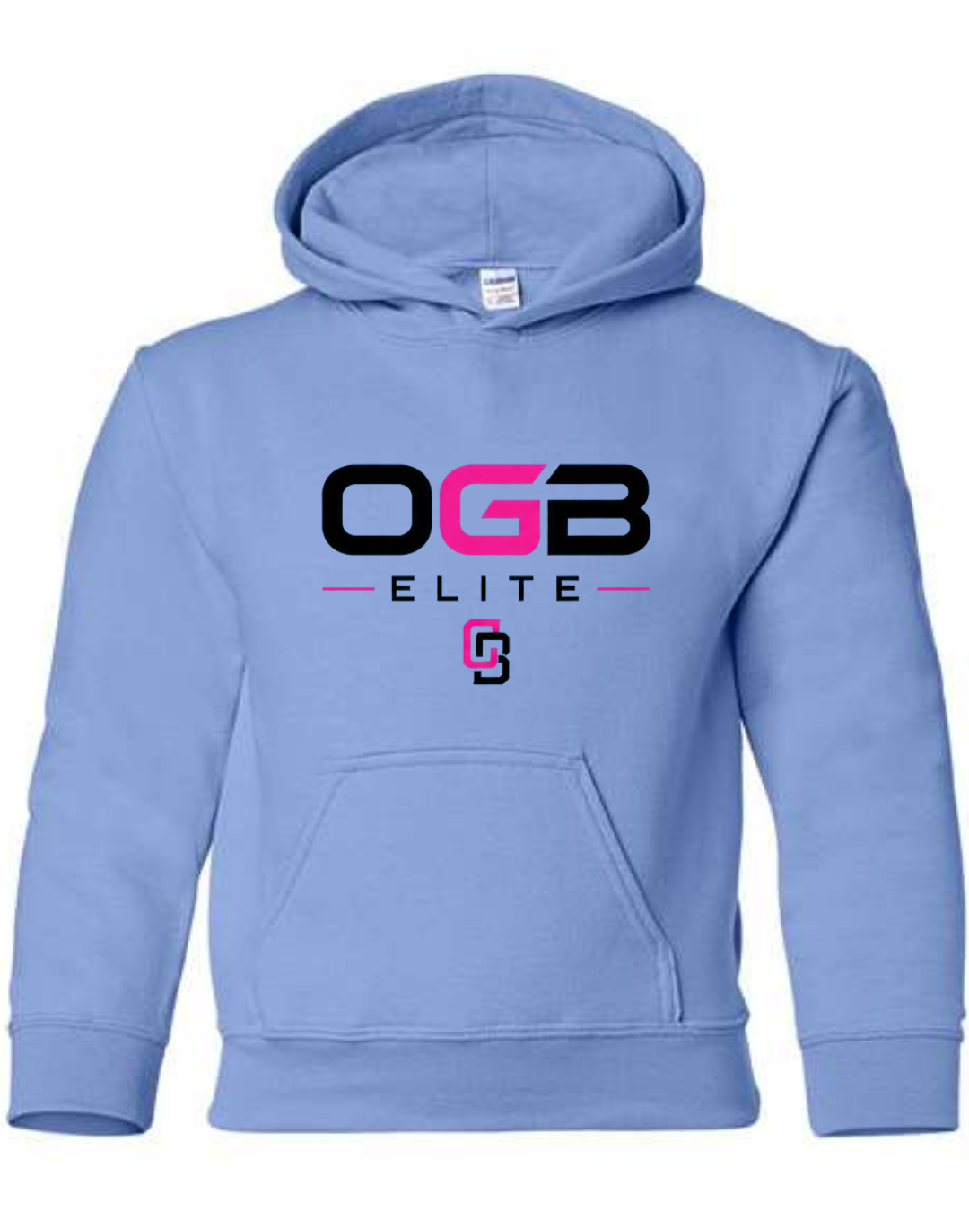 OGB Elite Hoodie Multiple Colors