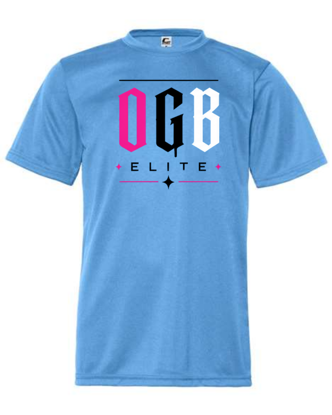 OGB Elite Star Shirt Multiple Colors