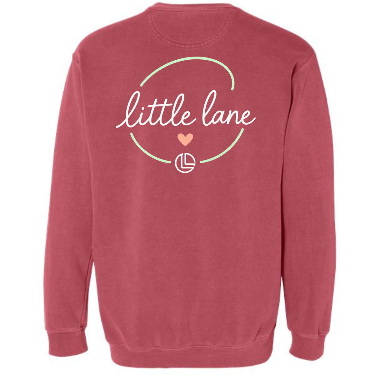 Little Lane RM0006