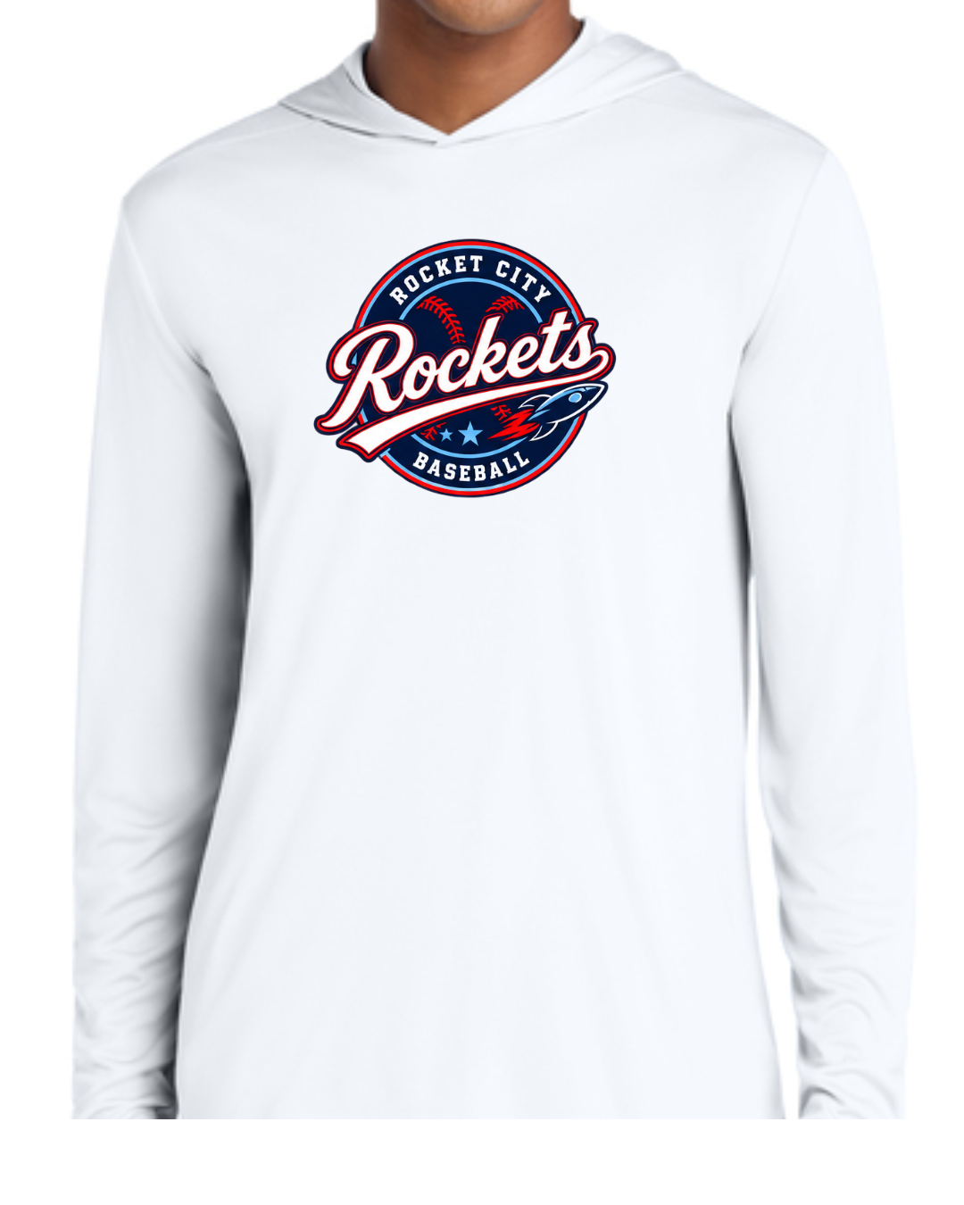 RM0015 T-SHIRT, HOODIES, LONG SLEEVE POLY