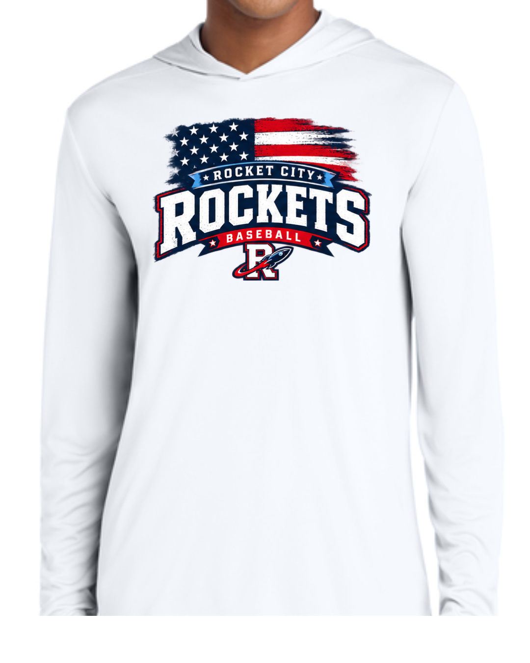 RM0016 T SHIRTS, HOODIES, LONG SLEEVE POLY