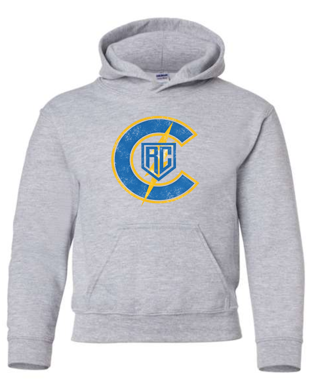 *New for 2026* Vintage Hoodies