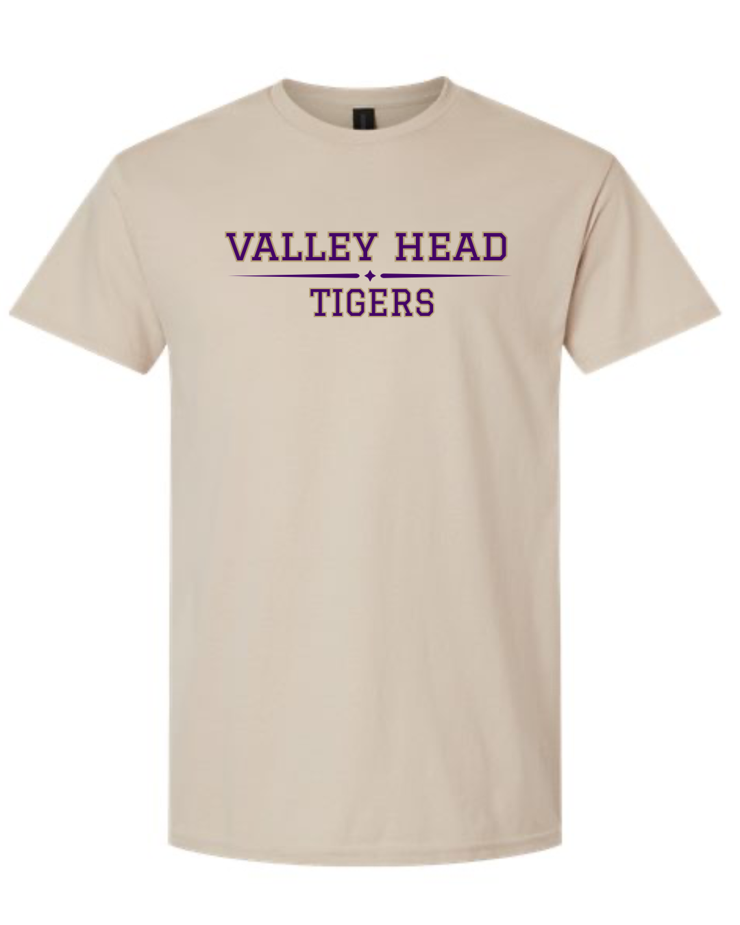 Valley Head Tigers Sand Collection