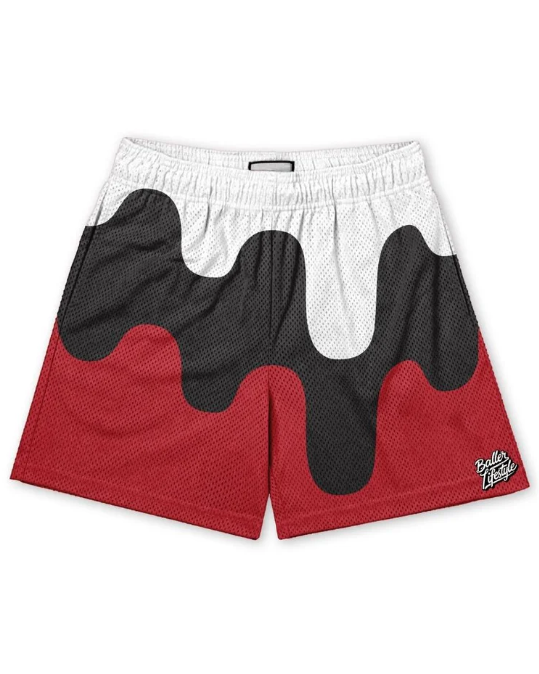 Click to See All - Youth Baseball Shorts Collection - Multiple Designs