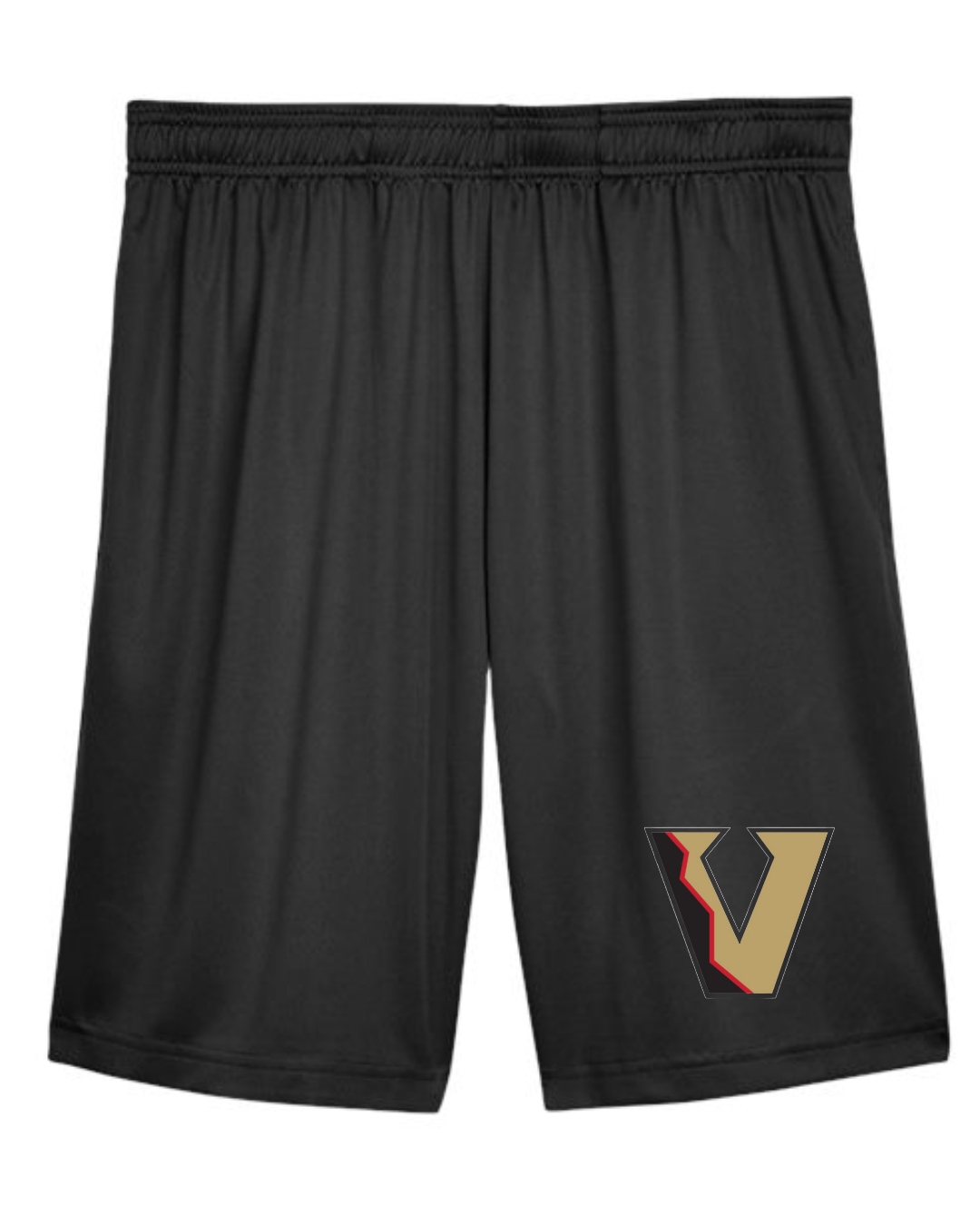VBA Youth Performance Short