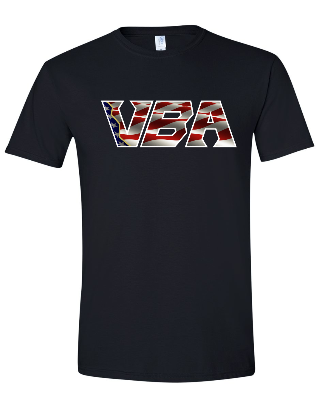 VBA Gold Flag