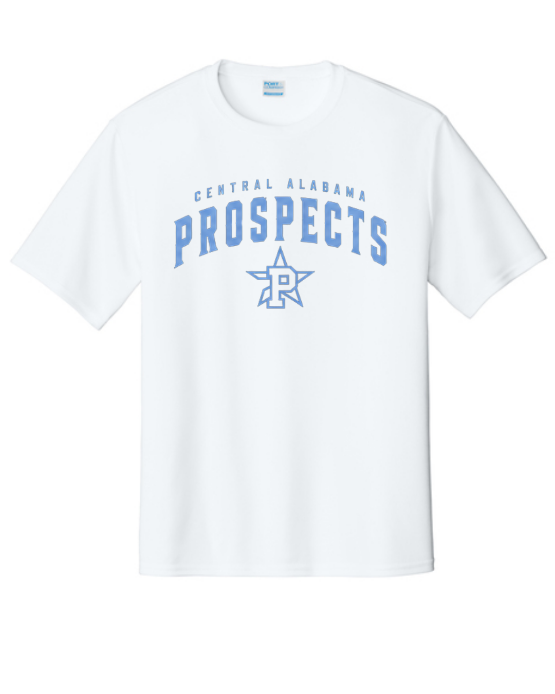 CA Prospect Curved