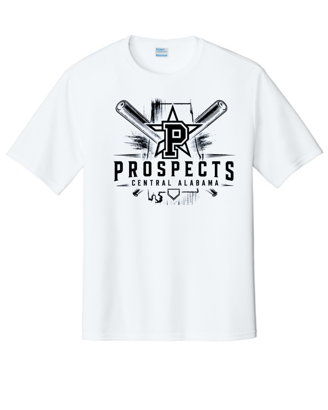 CA Prospects State Logo Shirt