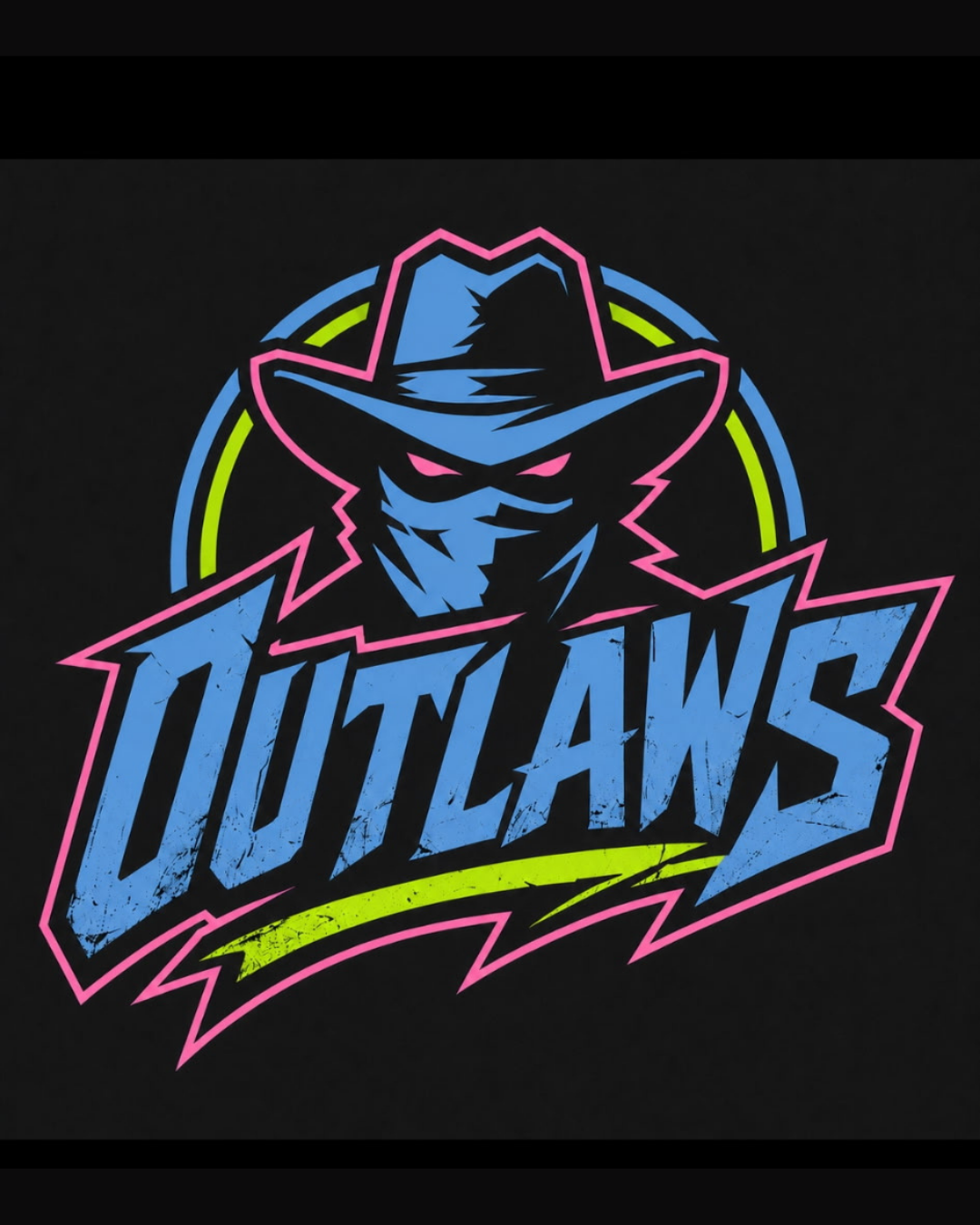 Outlaw Baseball
