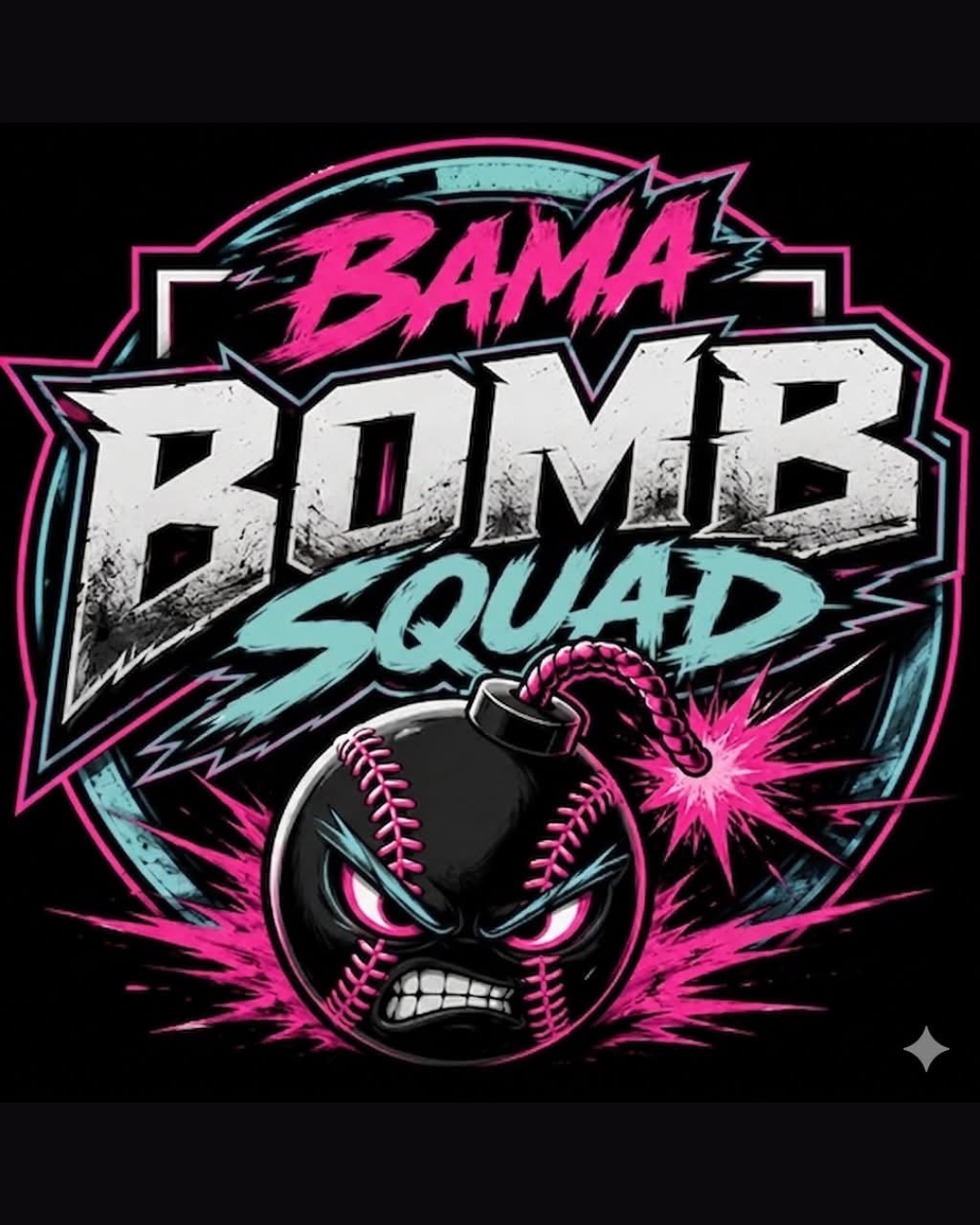 Bama Bomb Squad