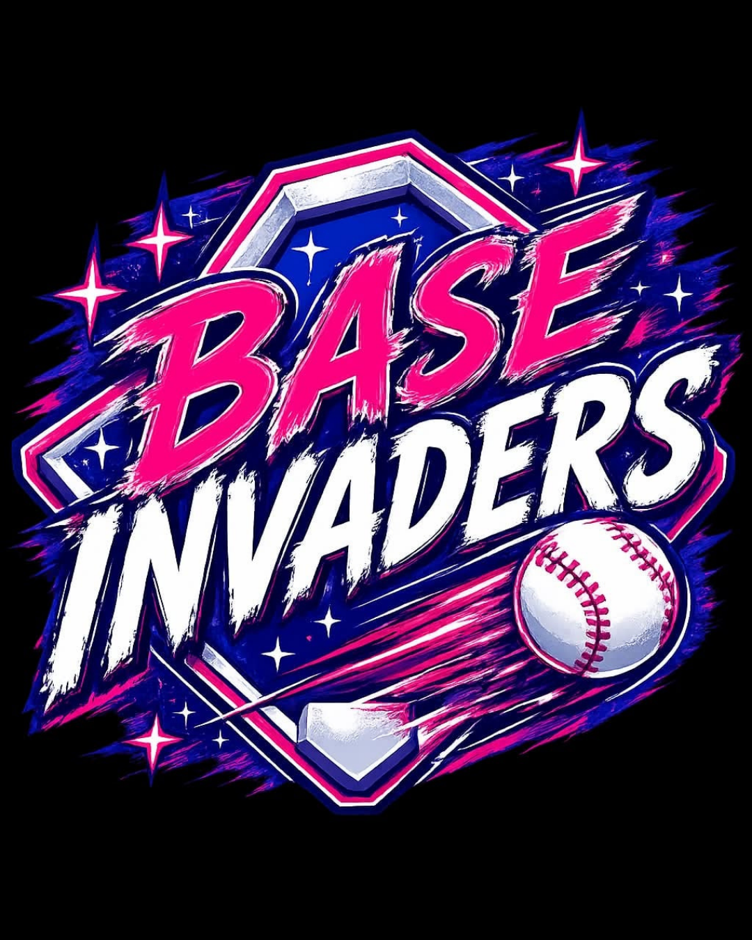 Base Invaders