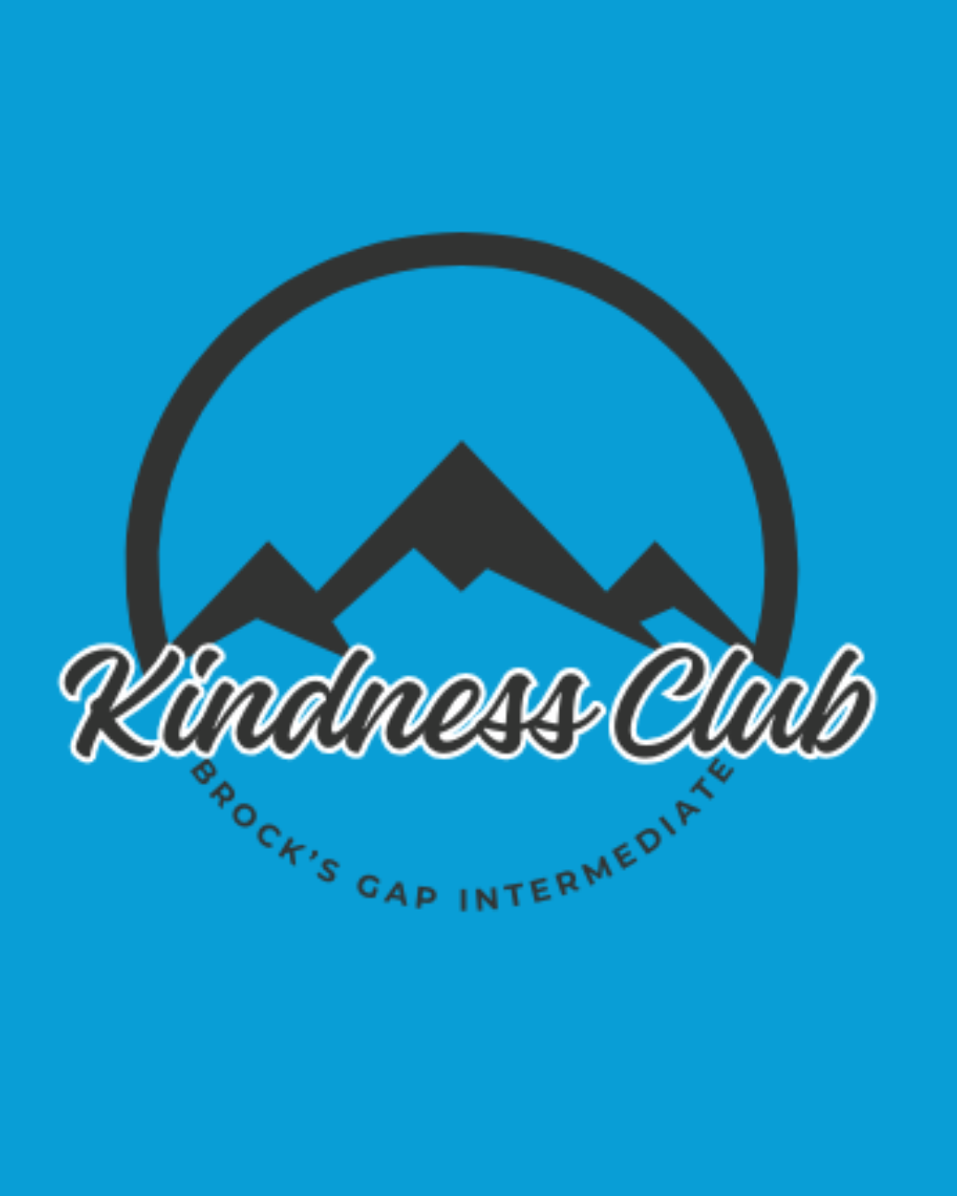 Brock's Gap Kindness Club