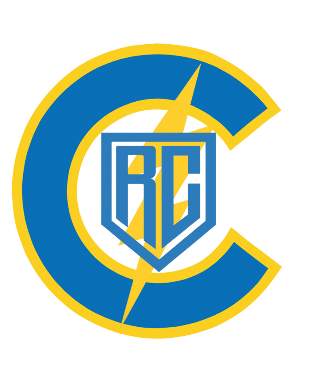Chargers Drippy Navy