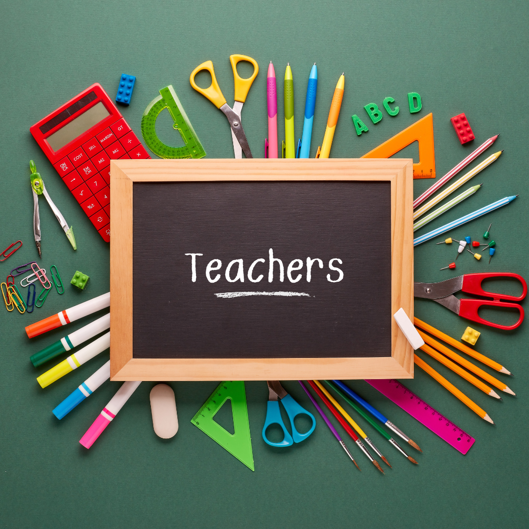 Teachers