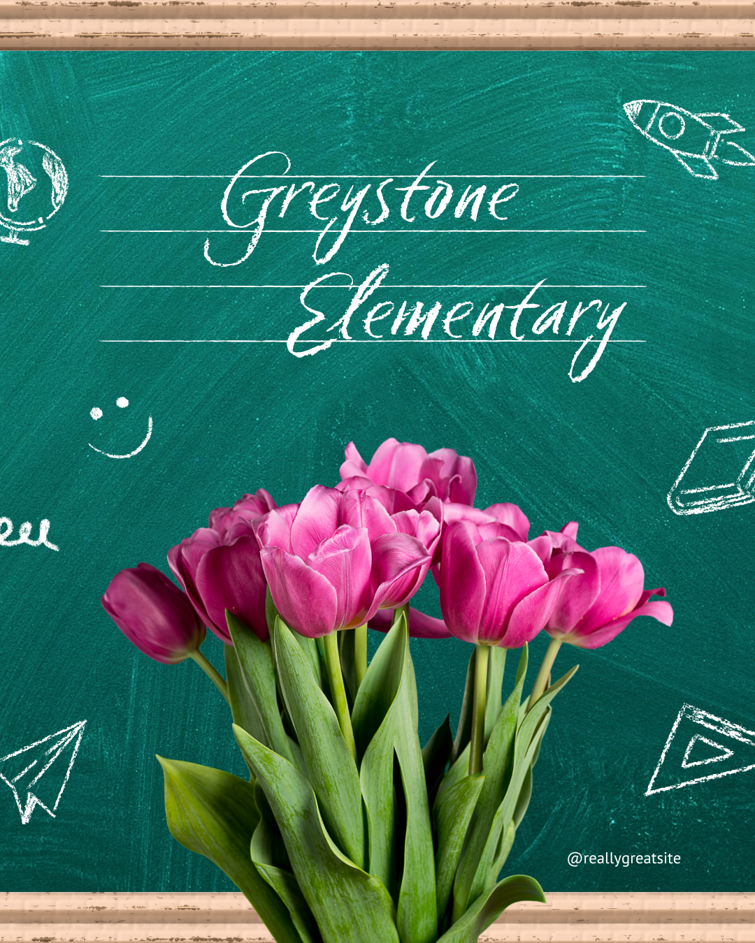 Greystone Elementary School