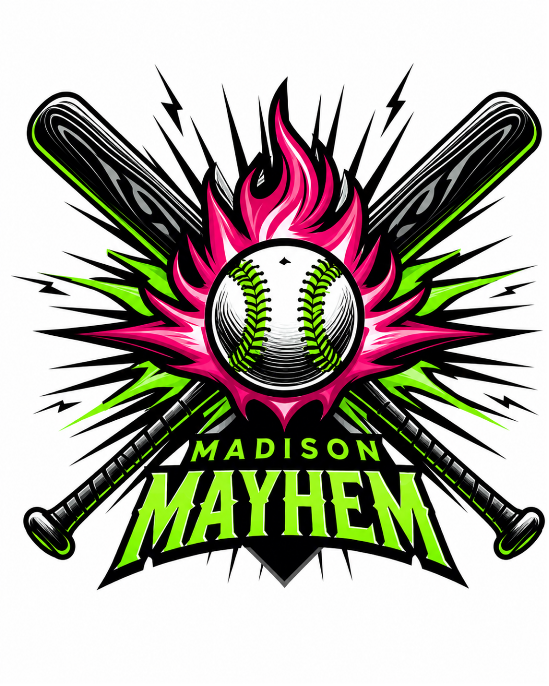 Madison Mayhem