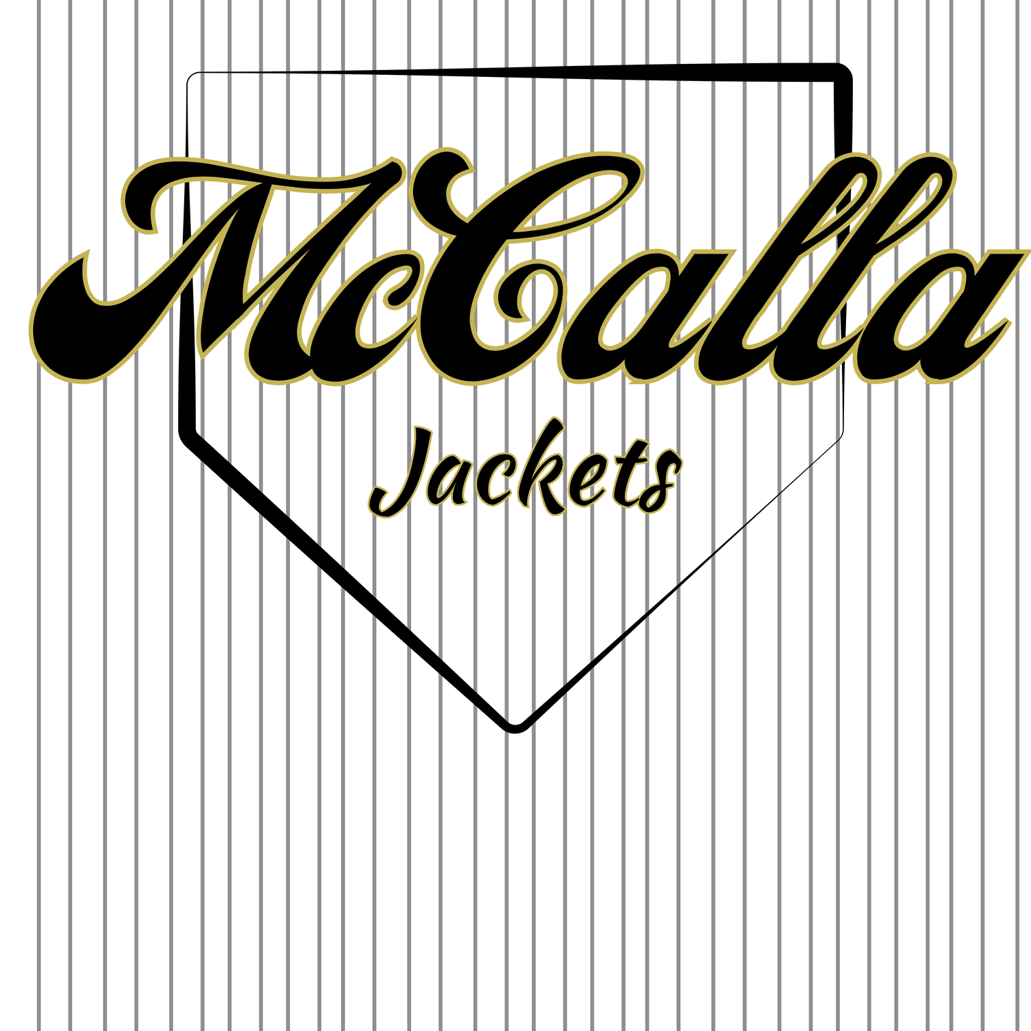 McCalla Baseball