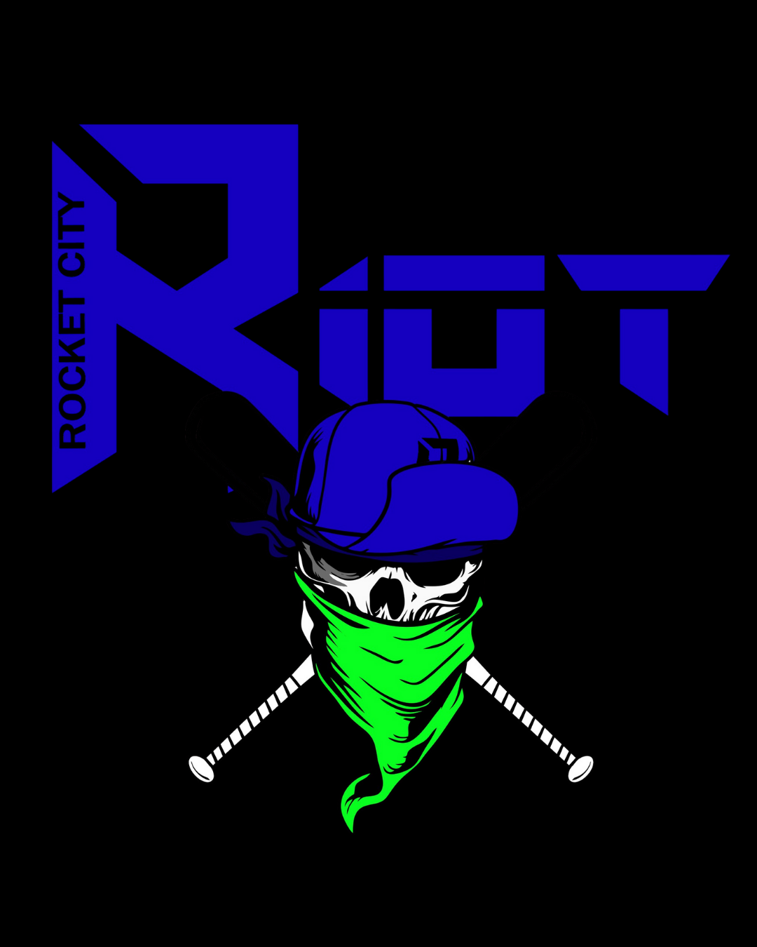 Rocket City Riot