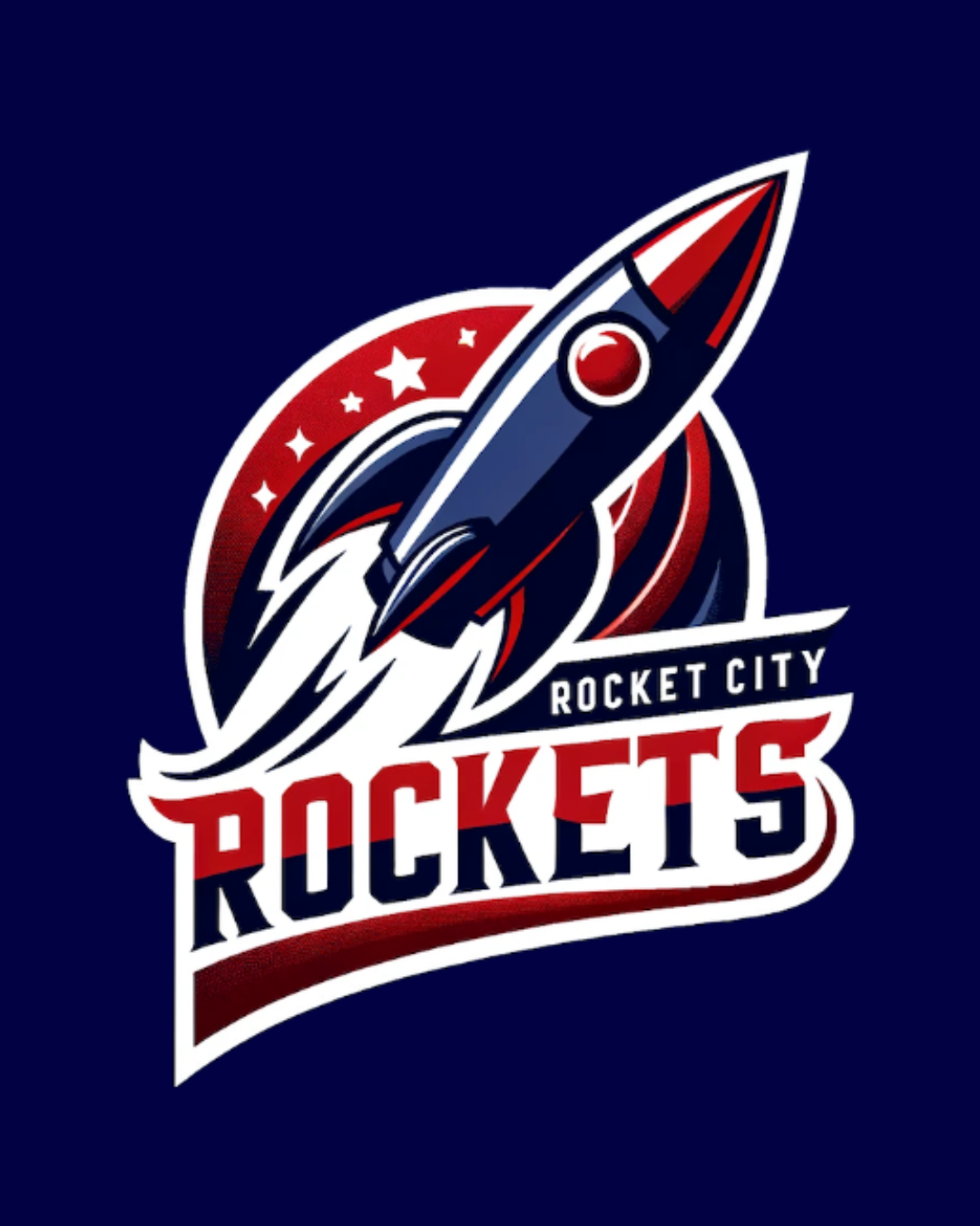 Rocket City Rockets