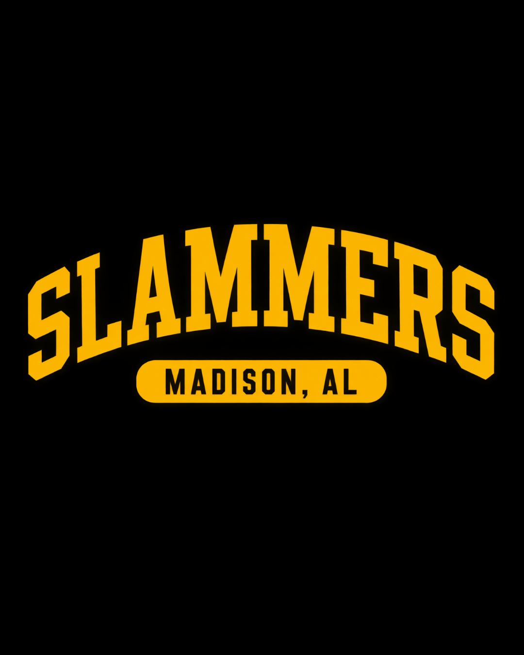 Slammers Baseball