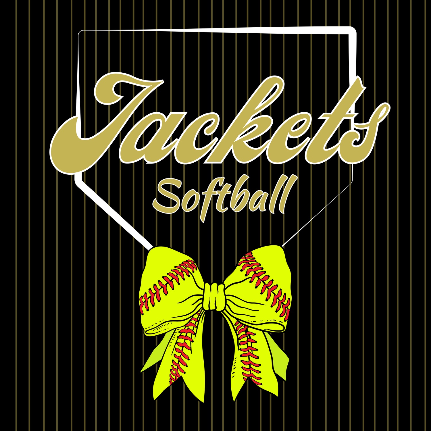 Jackets Softball