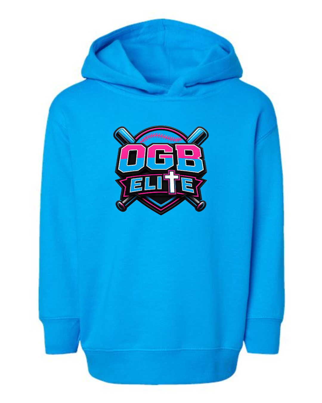 Toddler Hoodie Collection Multiple Design and Colors
