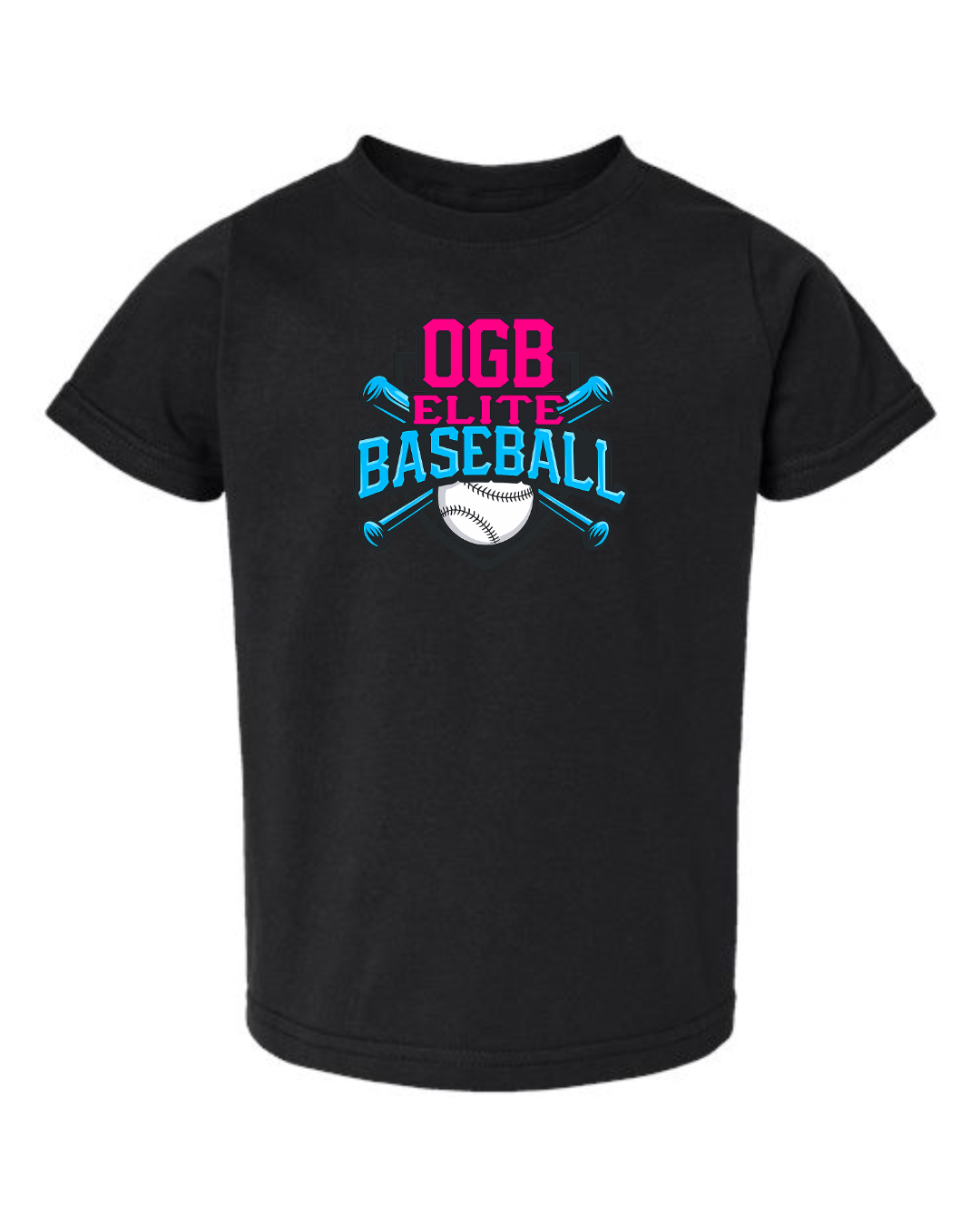 Toddler Shirt Collection Multiple Design and Colors
