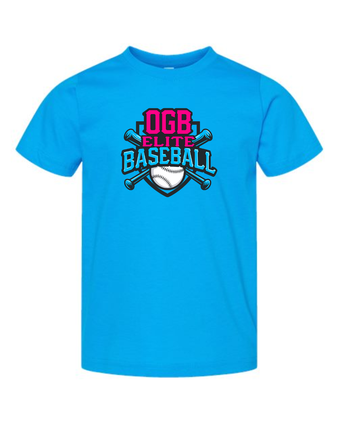 Toddler Shirt Collection Multiple Design and Colors