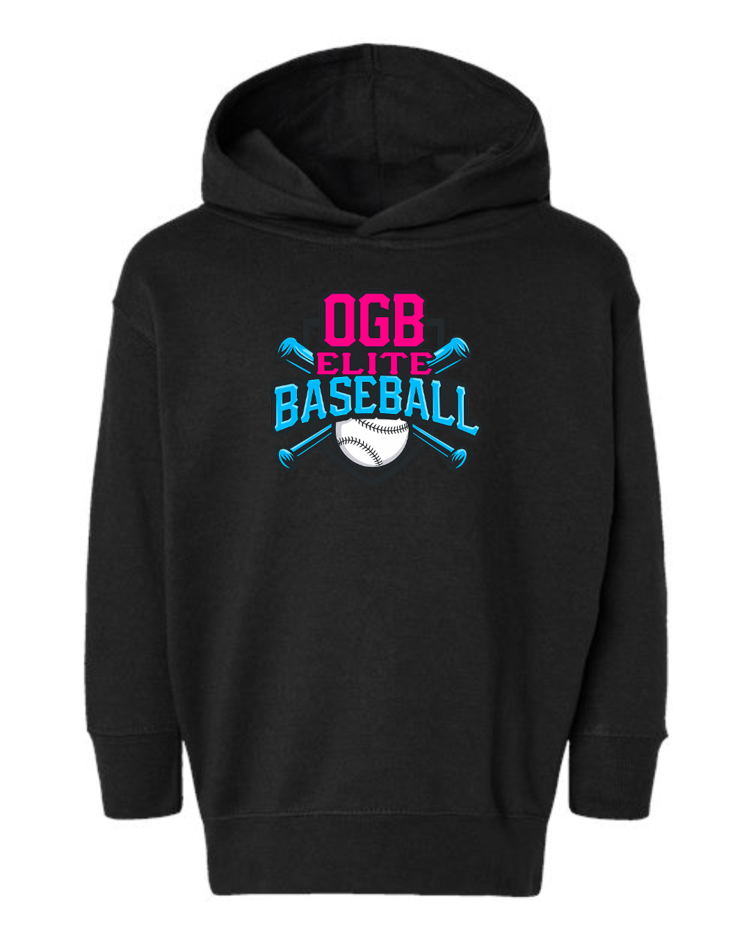 Toddler Hoodie Collection Multiple Design and Colors