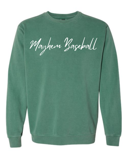 Comfort Color Mayhem Collection Multiple Design and Colors