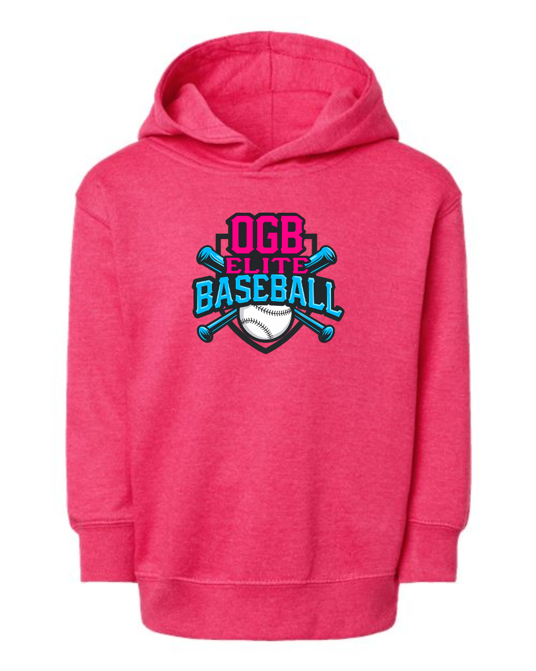 Toddler Hoodie Collection Multiple Design and Colors